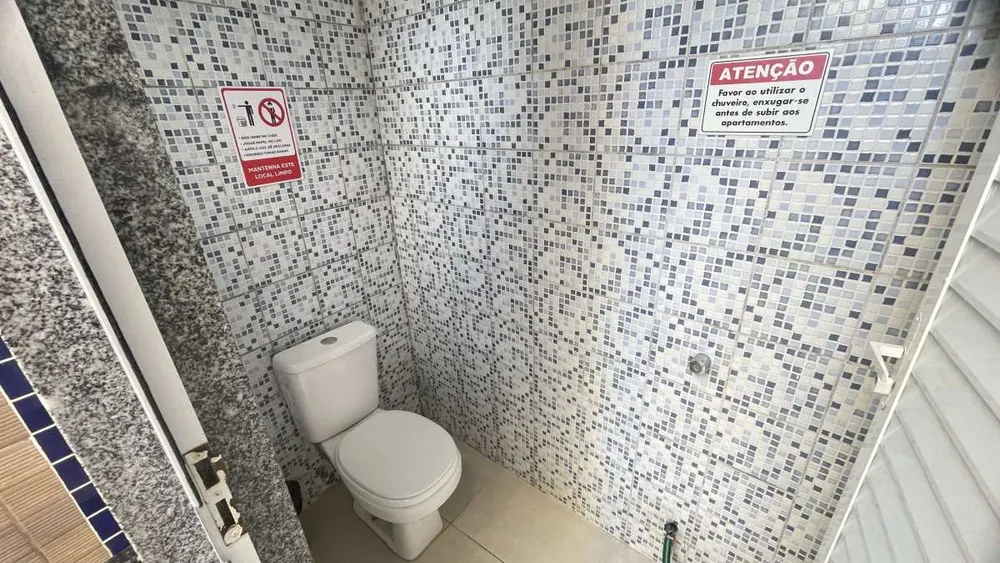 Apartamento, 2 quartos, 90 m² - Foto 2