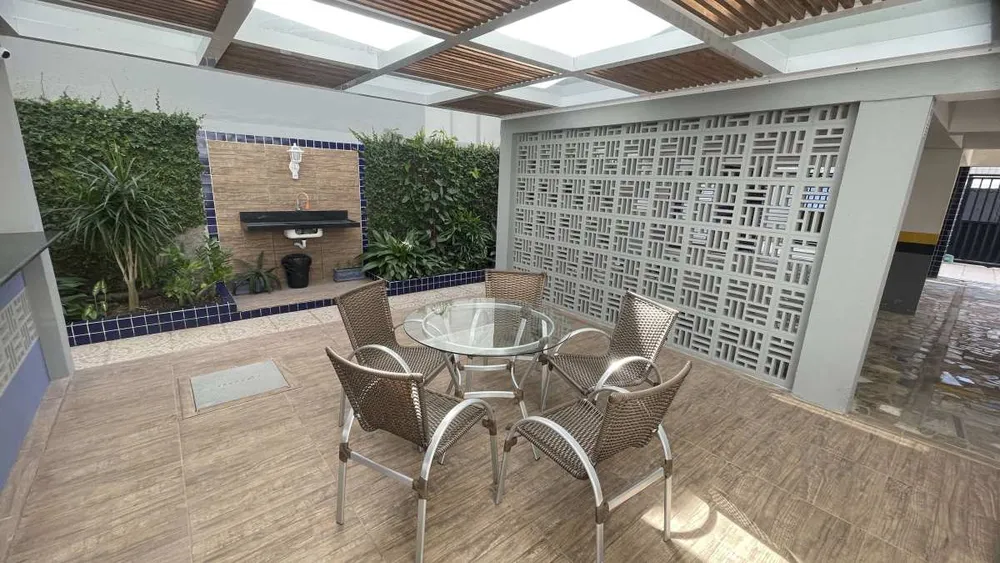 Apartamento, 2 quartos, 90 m² - Foto 1