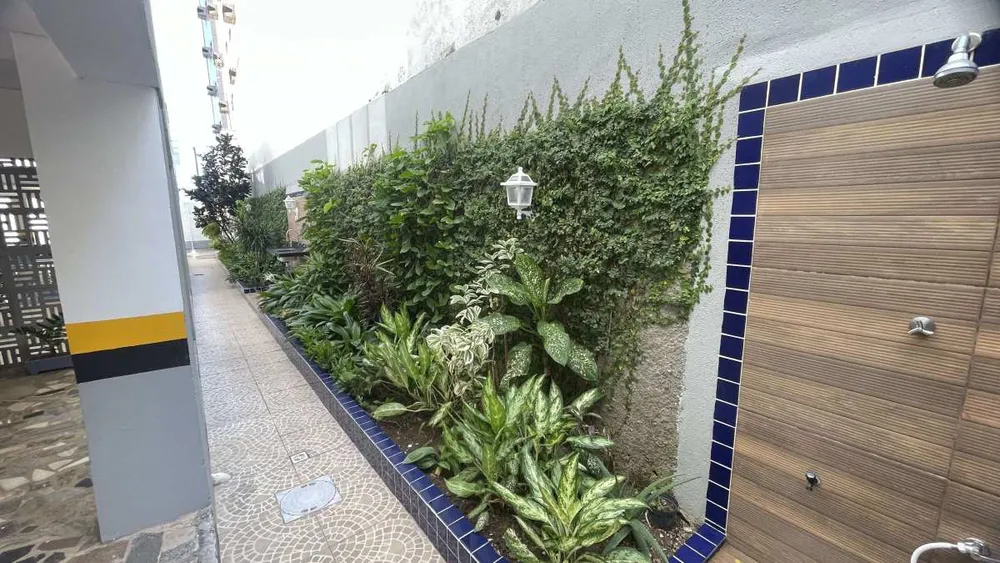 Apartamento, 2 quartos, 90 m² - Foto 4