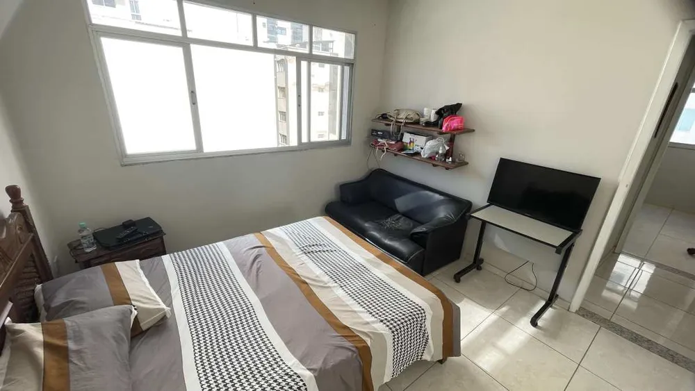 Apartamento, 2 quartos, 90 m² - Foto 7
