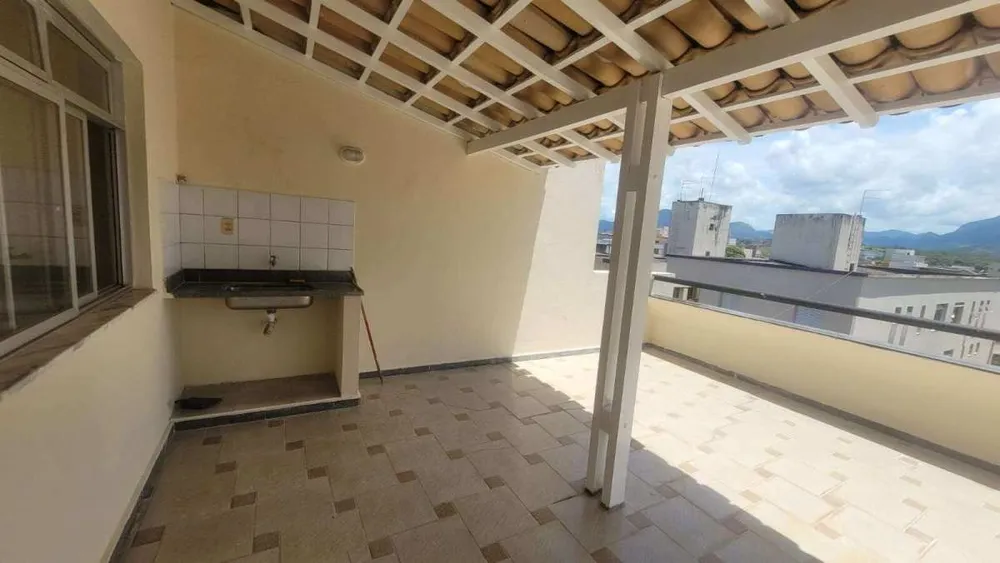 Cobertura, 4 quartos, 150 m² - Foto 10