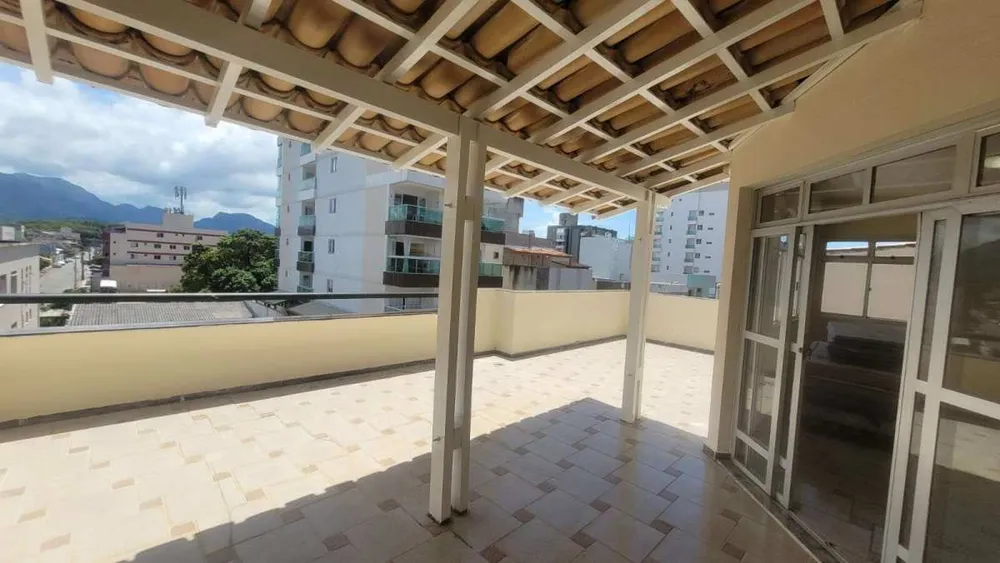 Cobertura, 4 quartos, 150 m² - Foto 12