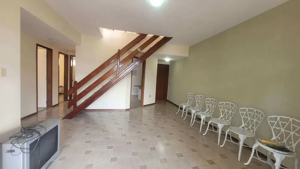 Cobertura, 4 quartos, 150 m² - Foto 11