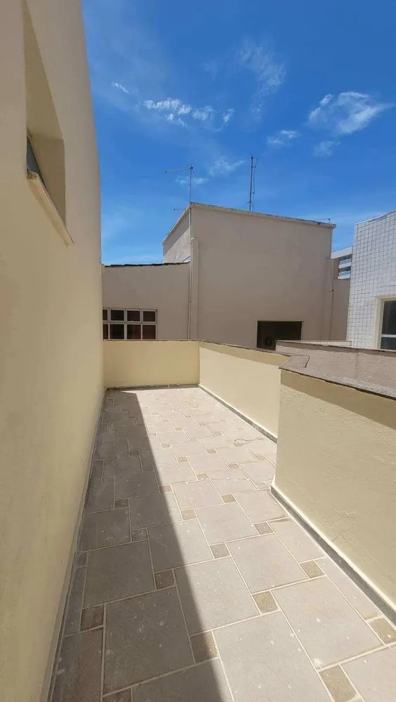 Cobertura, 4 quartos, 150 m² - Foto 9