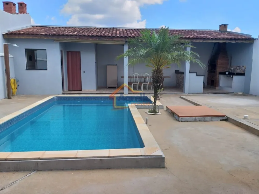 Casa, 2 quartos, 211 m² - Foto 4