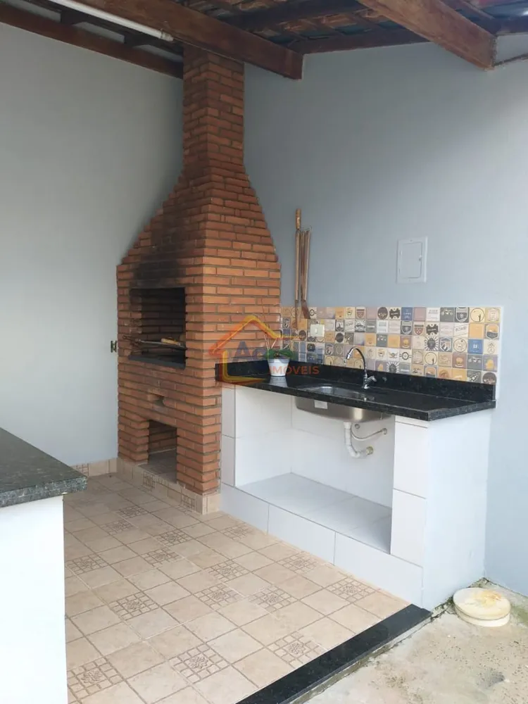 Casa, 2 quartos, 211 m² - Foto 2
