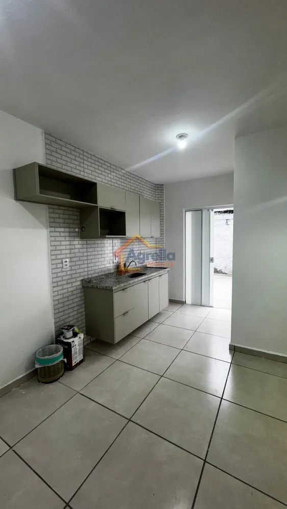 Casa de Condomínio, 2 quartos - Foto 4