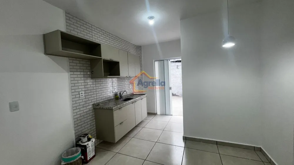 Casa de Condomínio, 2 quartos - Foto 3