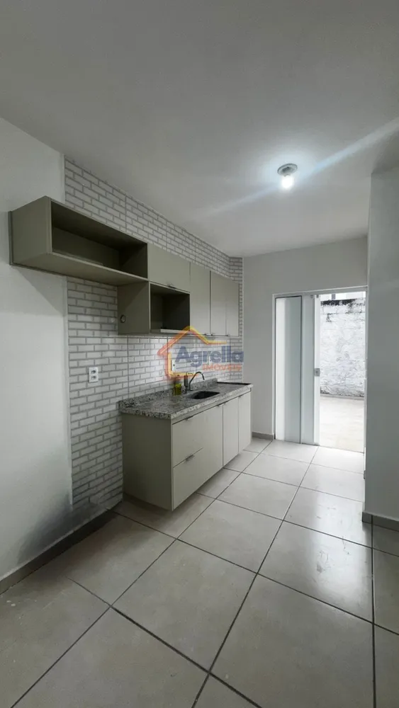 Casa de Condomínio, 2 quartos - Foto 1