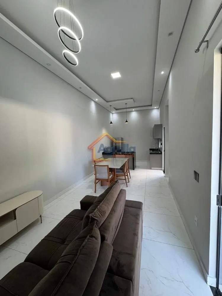 Casa, 3 quartos, 150 m² - Foto 3