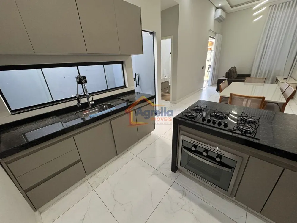 Casa, 3 quartos, 150 m² - Foto 4