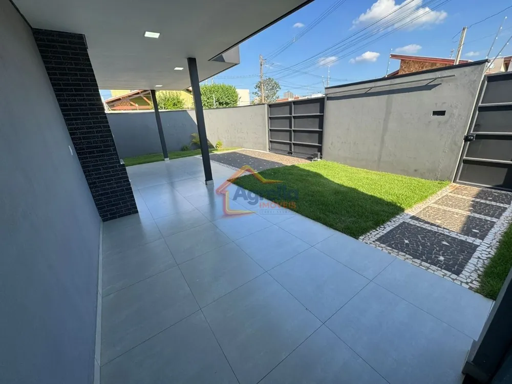 Casa, 3 quartos, 150 m² - Foto 1