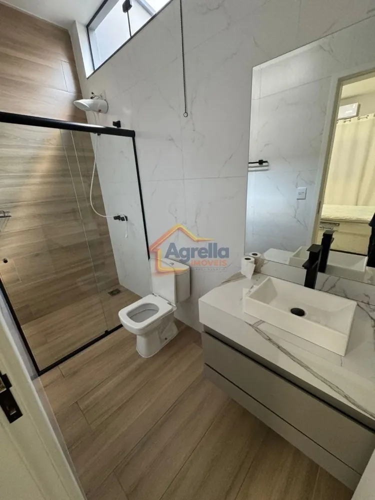 Casa, 3 quartos, 150 m² - Foto 6