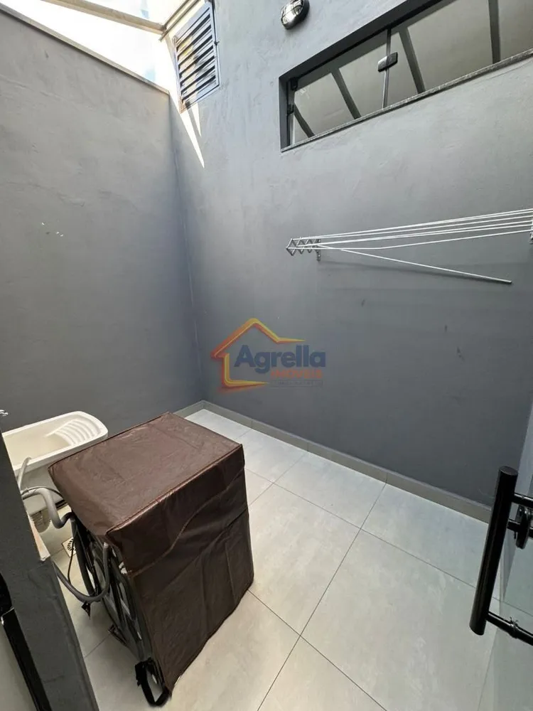 Casa, 3 quartos, 150 m² - Foto 7