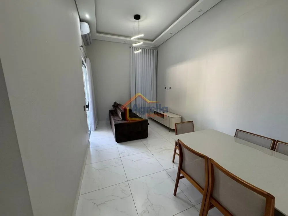 Casa, 3 quartos, 150 m² - Foto 2