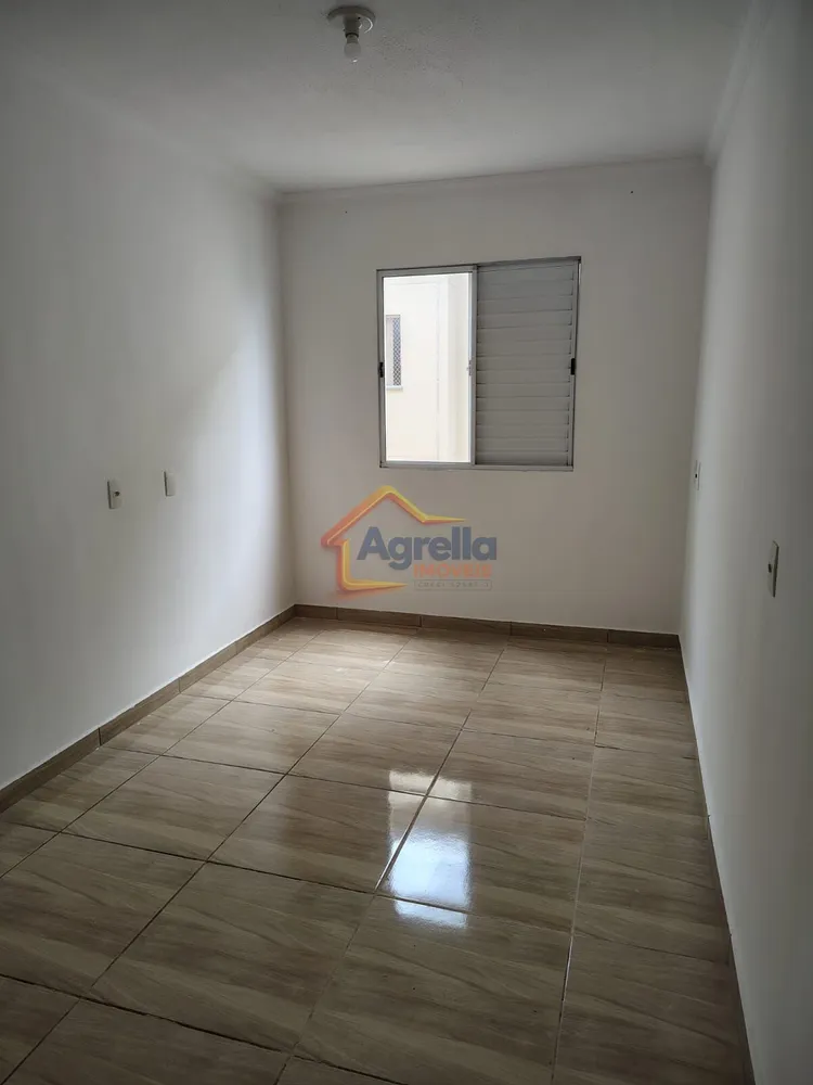 Apartamento, 2 quartos, 54 m² - Foto 2