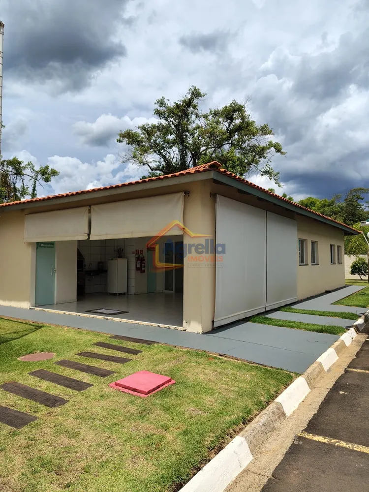 Apartamento, 2 quartos, 54 m² - Foto 3