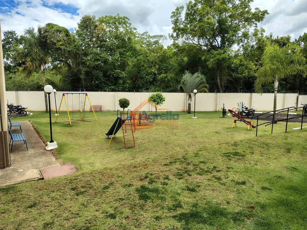 Apartamento, 2 quartos, 54 m² - Foto 7