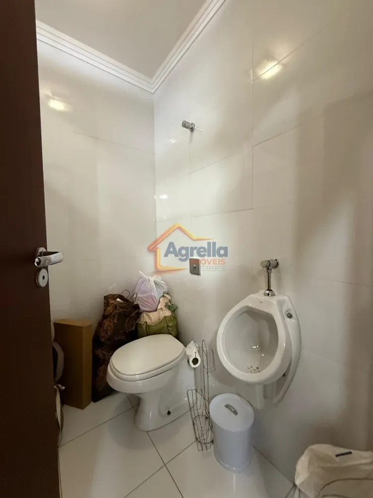 Casa, 3 quartos, 200 m² - Foto 4