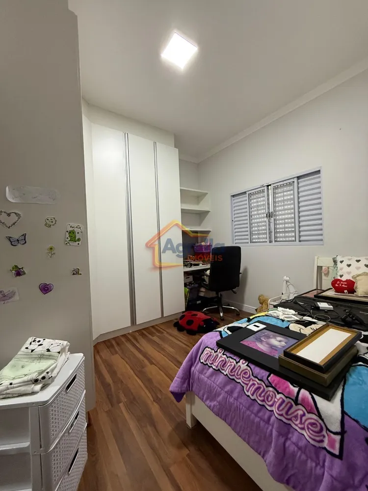 Casa, 3 quartos, 200 m² - Foto 6