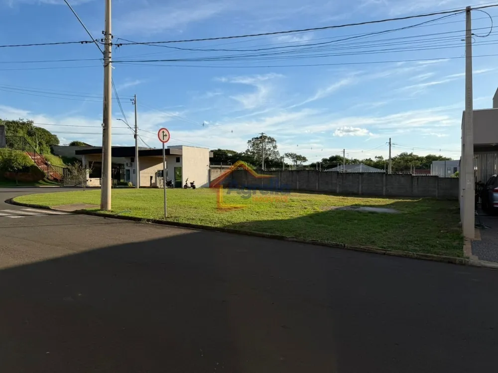 Terreno, 207 m² - Foto 1