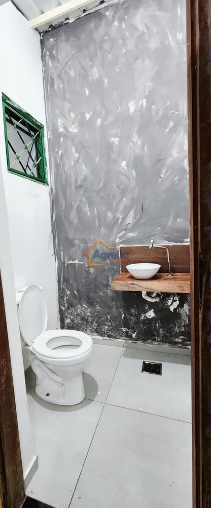 Casa, 2 quartos, 130 m² - Foto 8