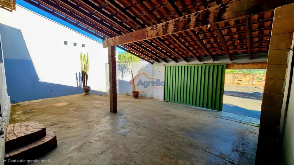 Casa, 2 quartos, 130 m² - Foto 5