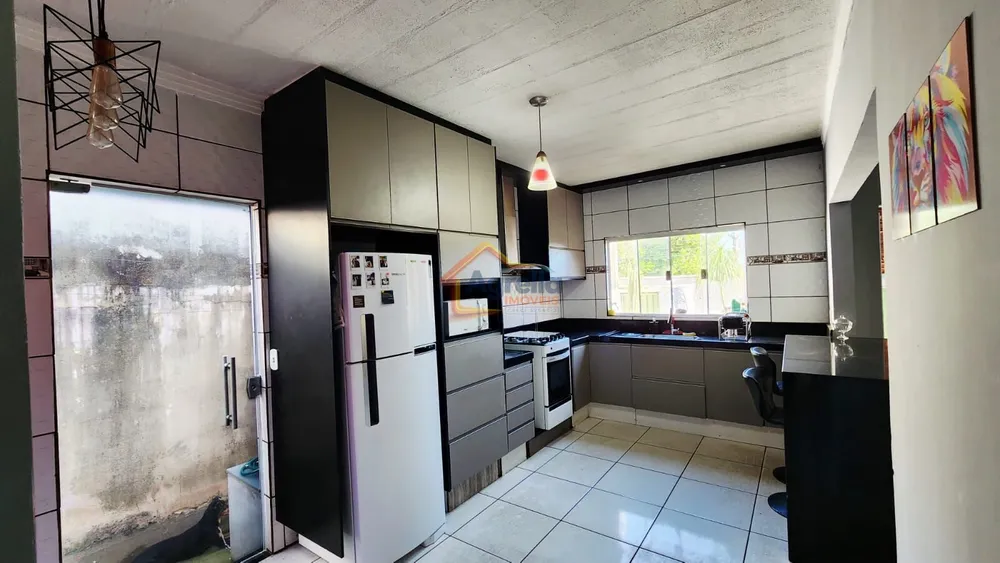 Casa, 2 quartos, 130 m² - Foto 6