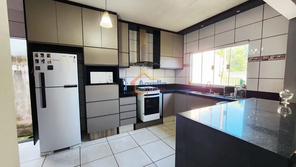 Casa, 2 quartos, 130 m² - Foto 7