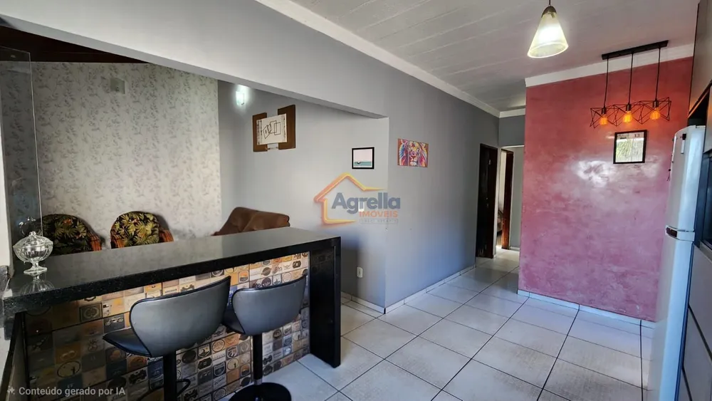 Casa, 2 quartos, 130 m² - Foto 1