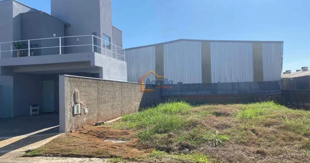 Terreno, 202 m² - Foto 3
