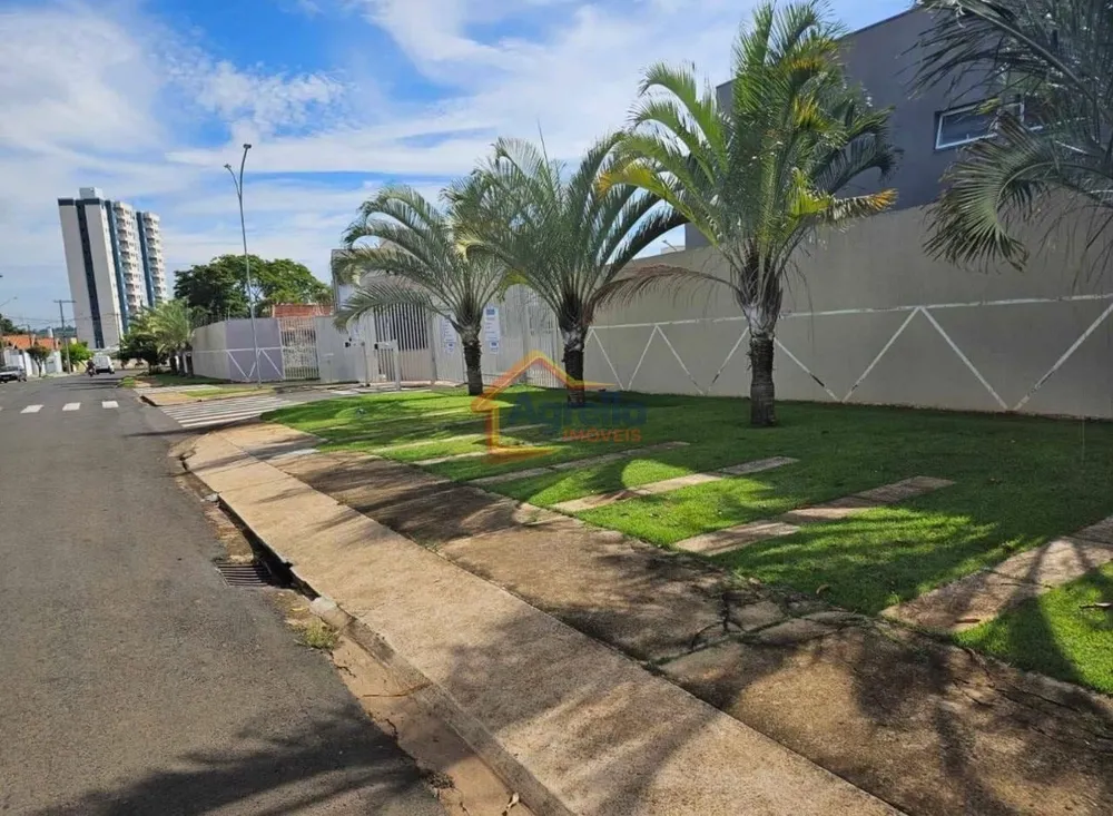 Terreno, 202 m² - Foto 1