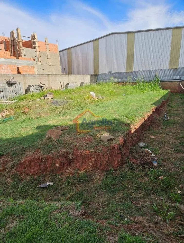 Terreno, 202 m² - Foto 4