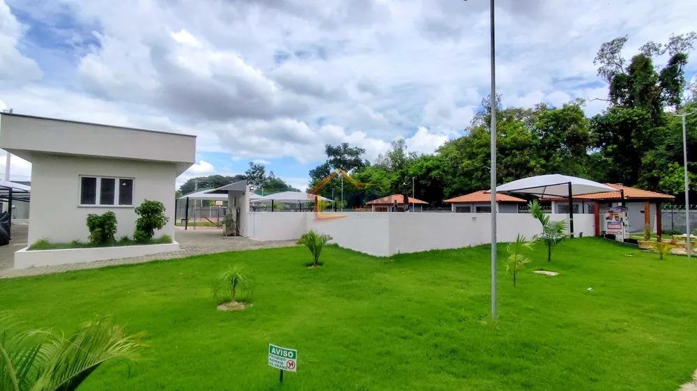 Apartamento, 2 quartos, 52 m² - Foto 8