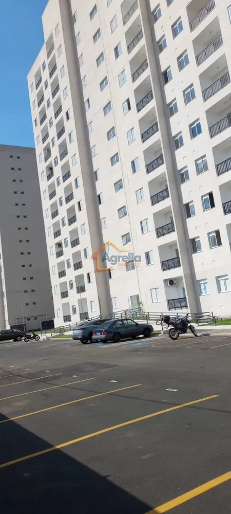 Apartamento, 2 quartos, 52 m² - Foto 7
