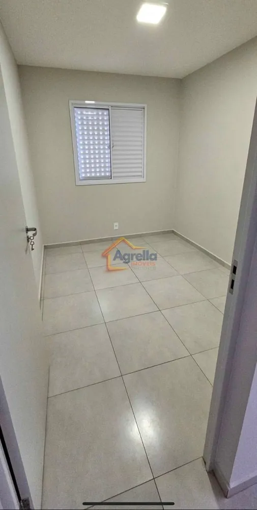 Apartamento, 2 quartos, 46 m² - Foto 2