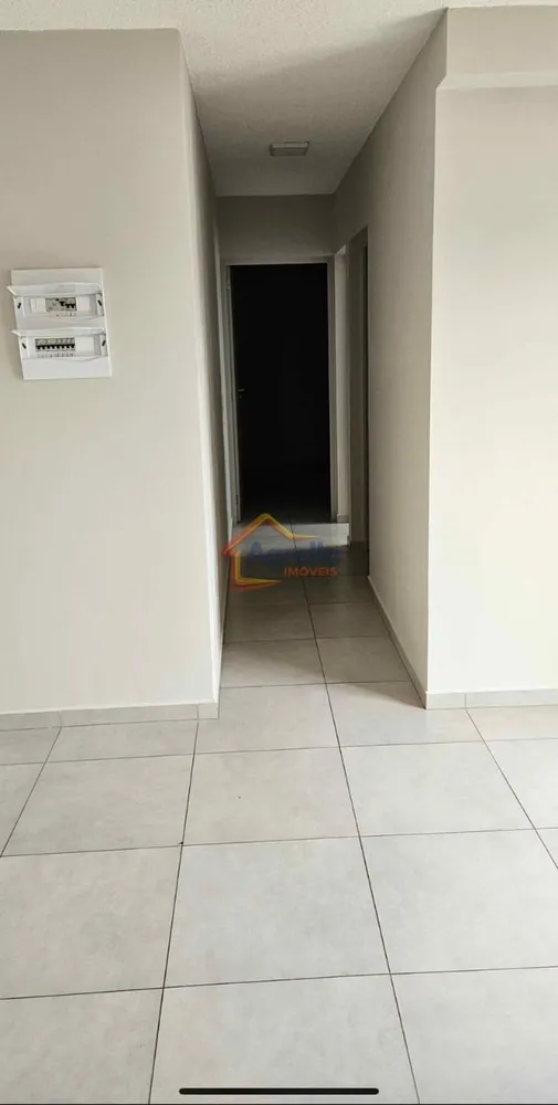 Apartamento, 2 quartos, 46 m² - Foto 3