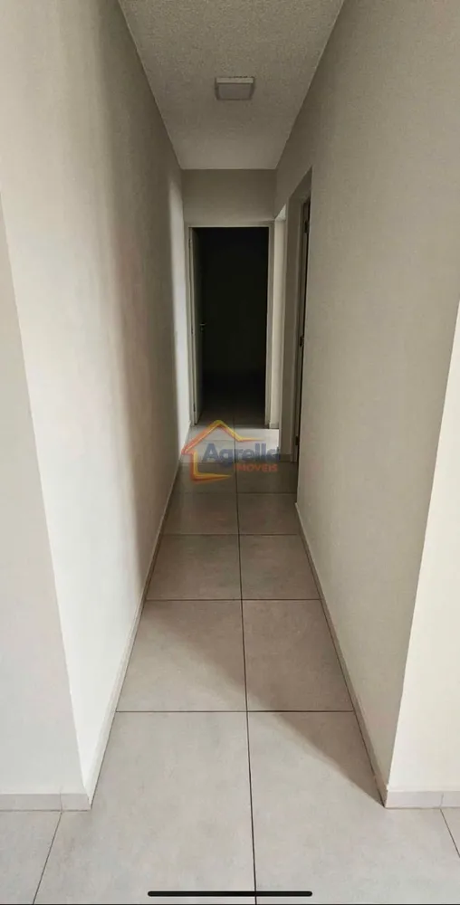 Apartamento, 2 quartos, 46 m² - Foto 4