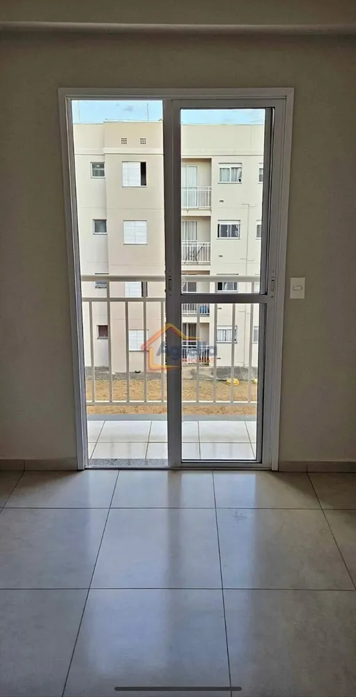 Apartamento, 2 quartos, 46 m² - Foto 1