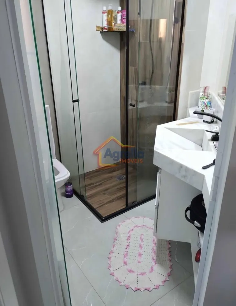 Apartamento, 2 quartos, 60 m² - Foto 1