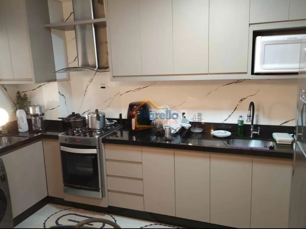 Apartamento, 2 quartos, 60 m² - Foto 4