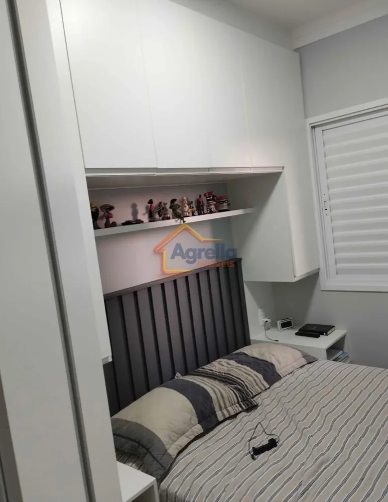 Apartamento, 2 quartos, 60 m² - Foto 2