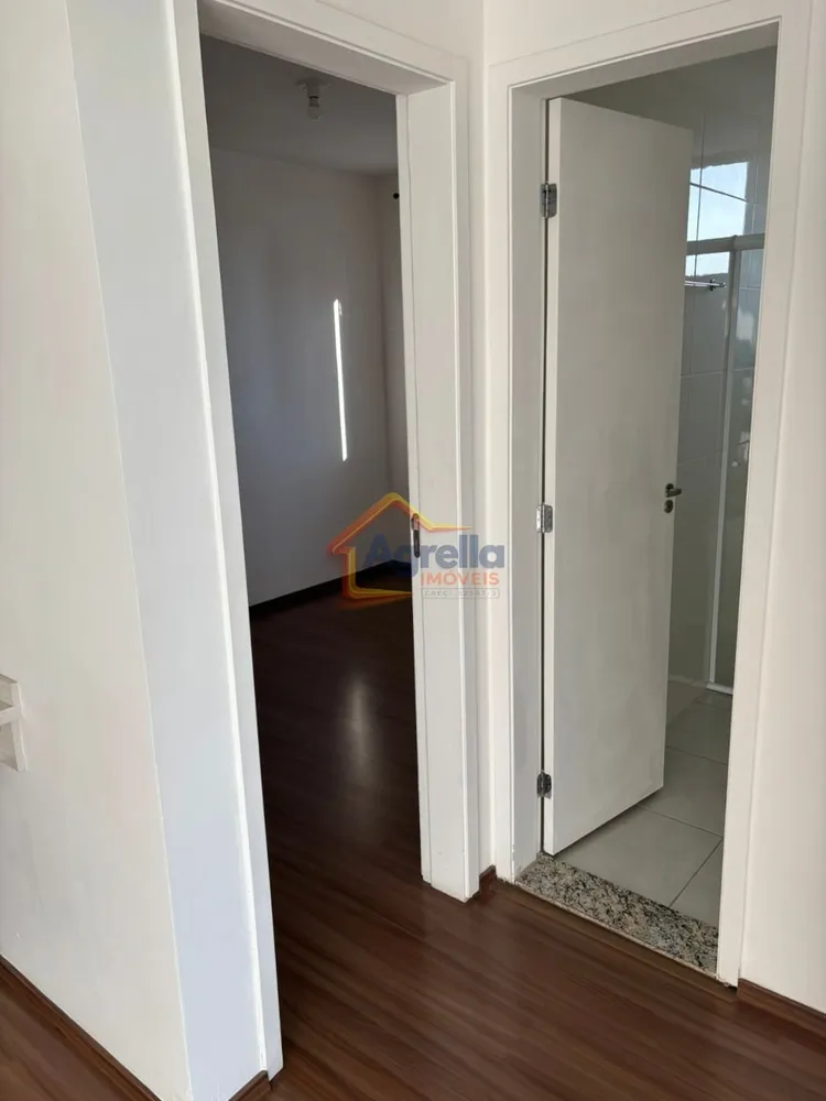 Apartamento, 2 quartos, 52 m² - Foto 2