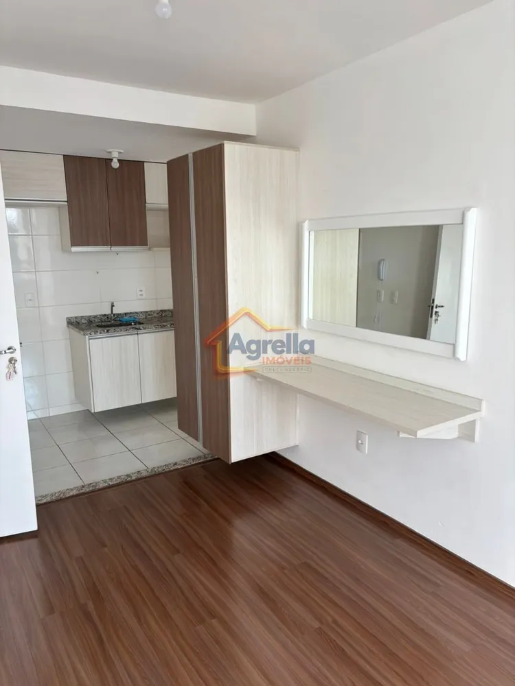 Apartamento, 2 quartos, 52 m² - Foto 1