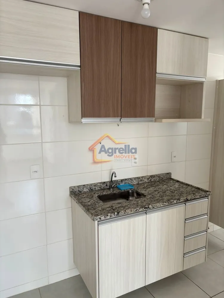 Apartamento, 2 quartos, 52 m² - Foto 2