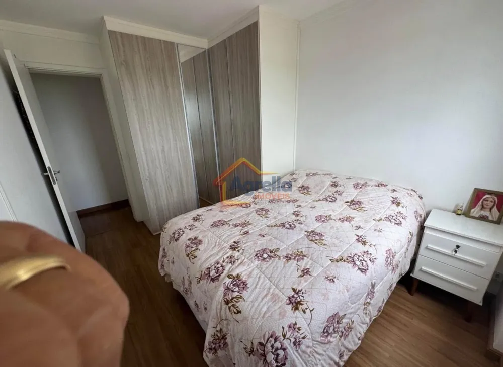 Apartamento, 2 quartos, 45 m² - Foto 3