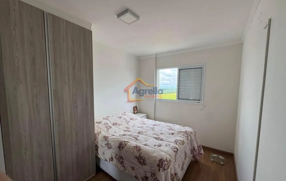 Apartamento, 2 quartos, 45 m² - Foto 6