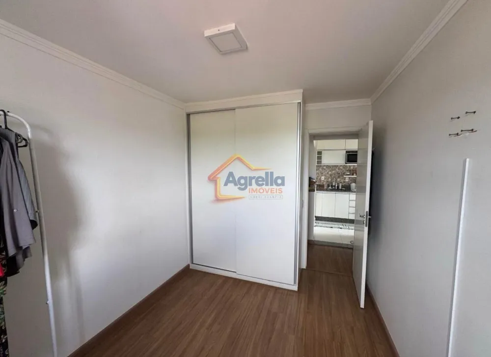 Apartamento, 2 quartos, 45 m² - Foto 2