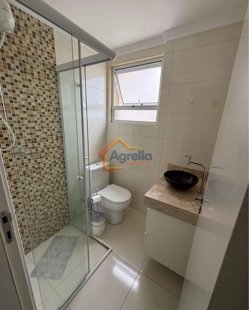 Apartamento, 2 quartos, 45 m² - Foto 4
