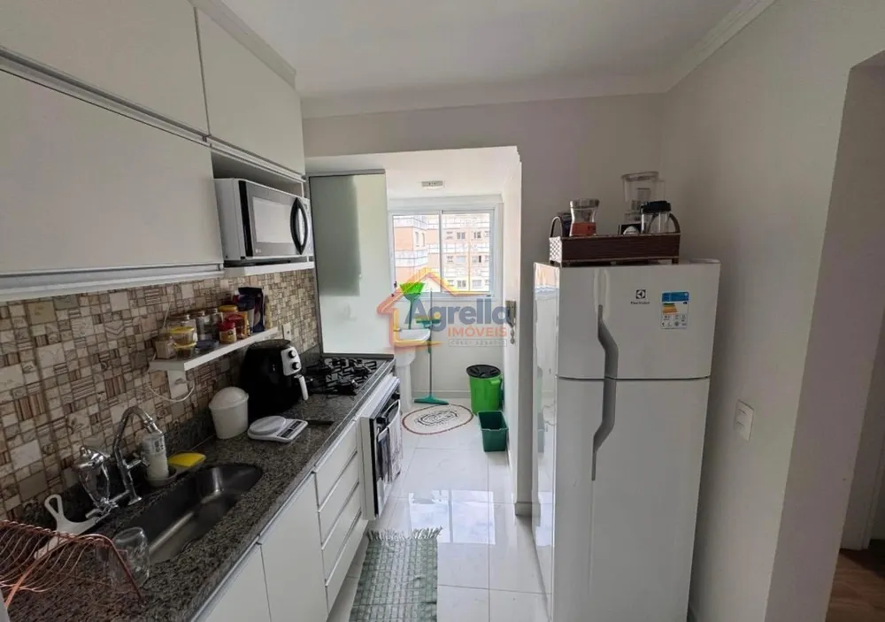 Apartamento, 2 quartos, 45 m² - Foto 1